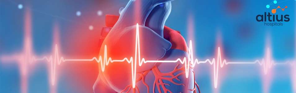 Cardiac Failure-Causes