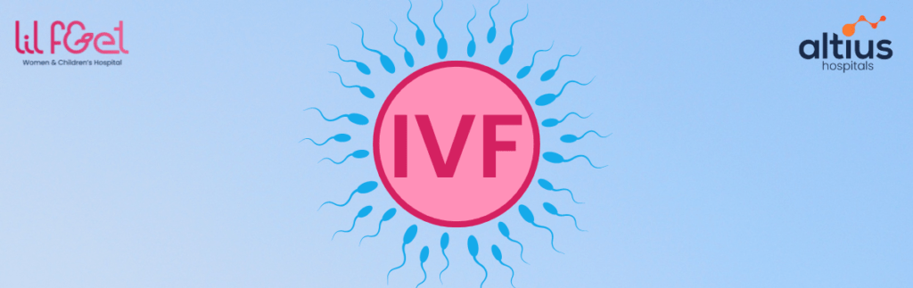 Know About IVF