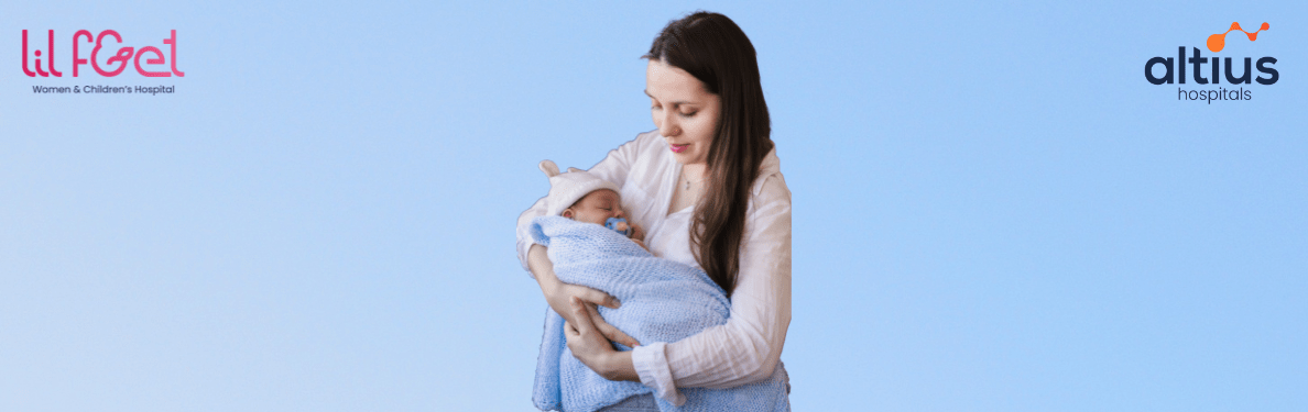 Taking Your Premature Baby Home