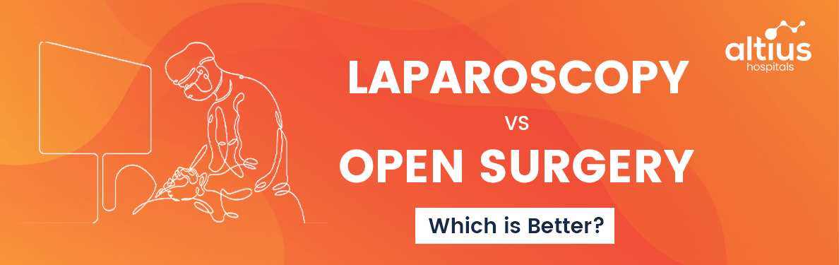 Laparoscopy vs. Open Surgery: Which is Better?